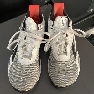 Reebok Nano X
